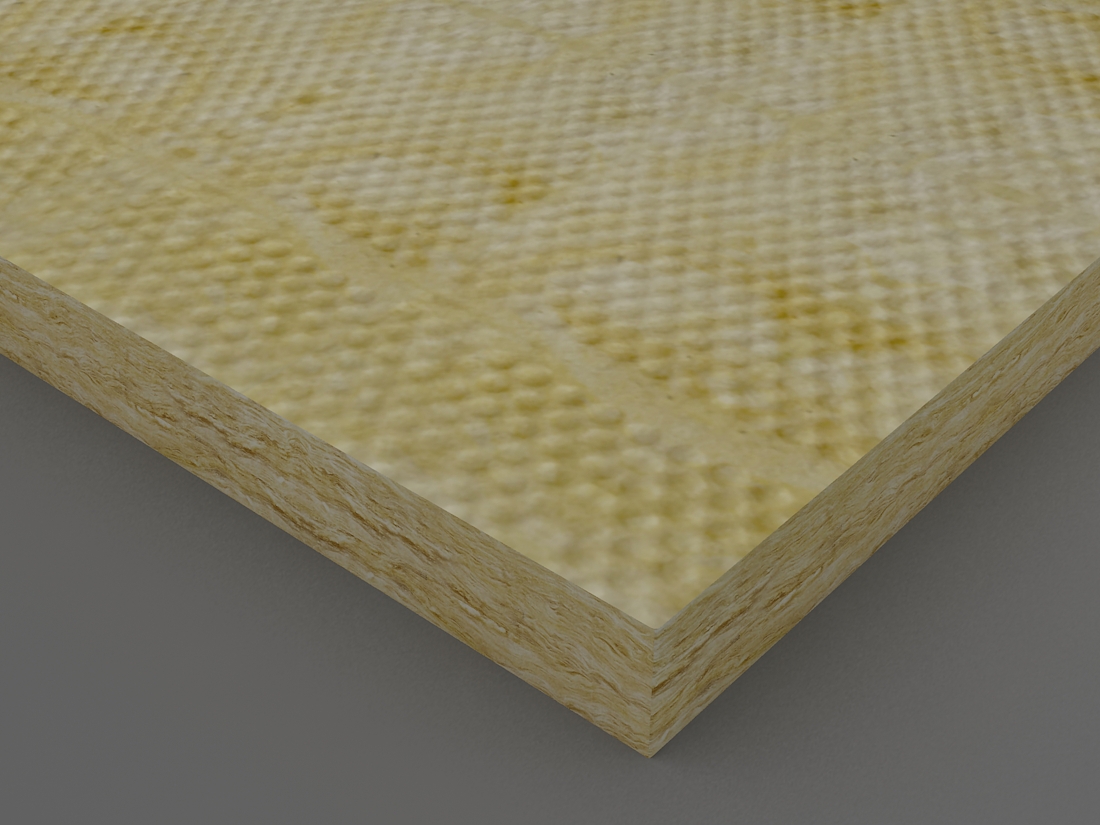 URSA GLASSWOOL