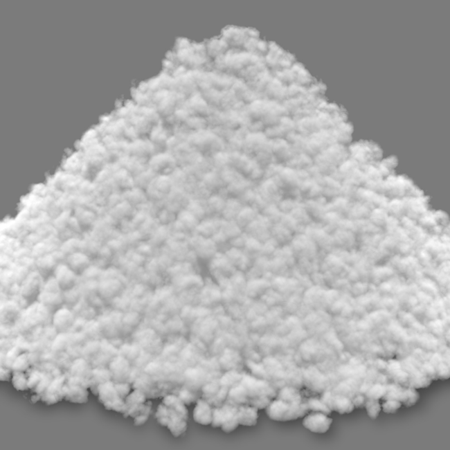 Blowin Wool Insulation