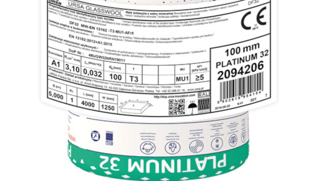 Deklaracja właściwości użytkowych i etykiety – czy warto przeczytać ten dokument przed wyborem izolacji?